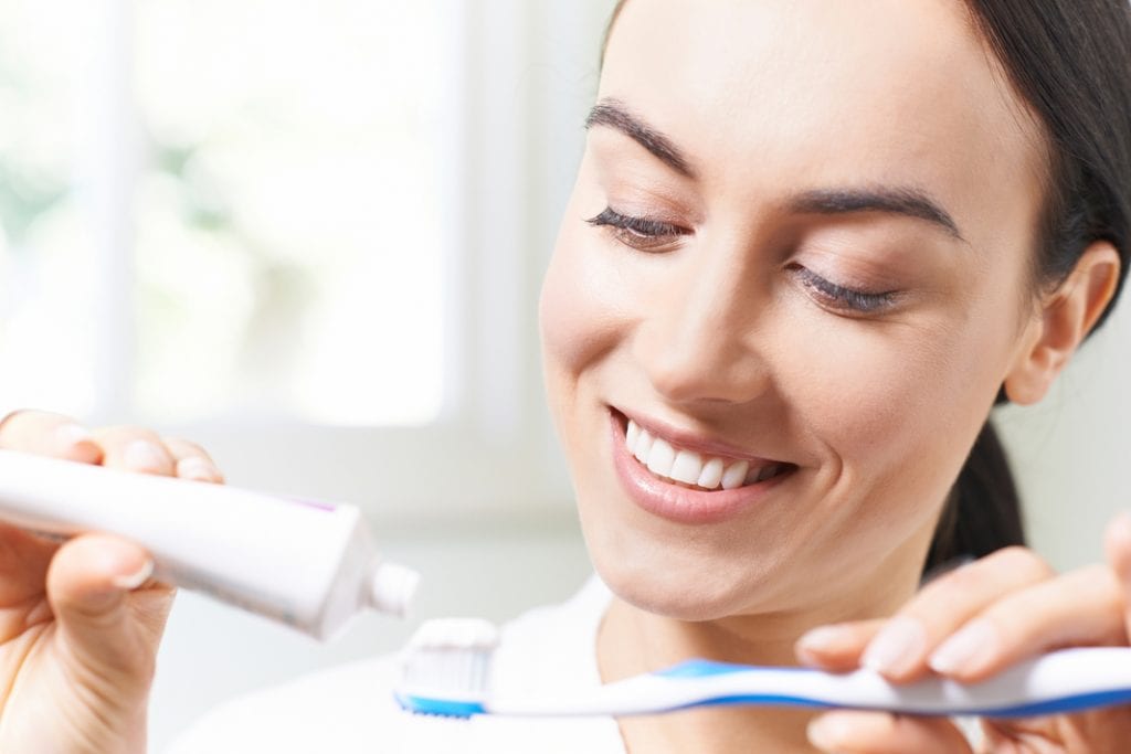 Whitening Toothpastes Do They Actually Work? Icon Dental Center