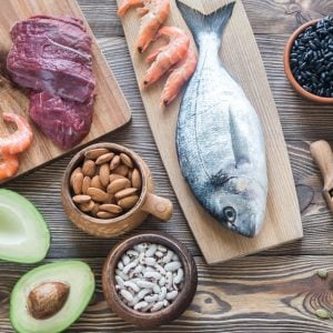 zinc for teeth