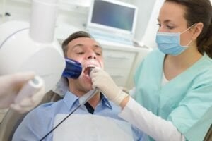 comprehensive guide to sedation dentistry