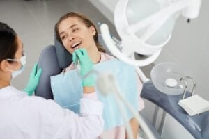 what are dental veeners heres what dentists around you say