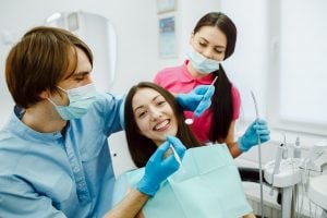 how does crown lengthening work