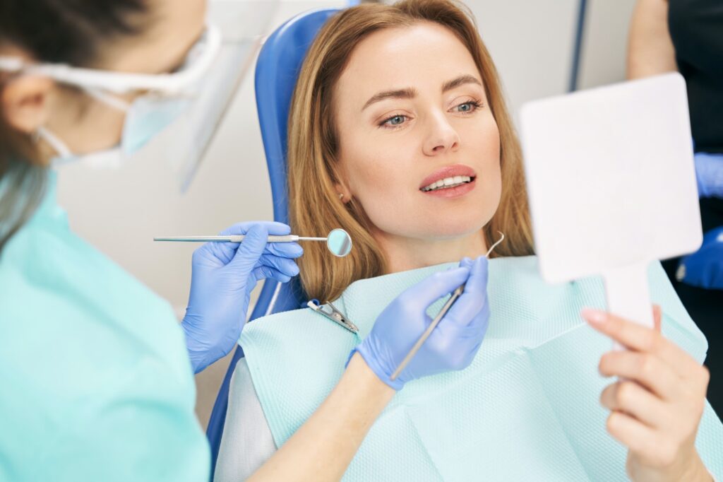 how to stop gum diseases