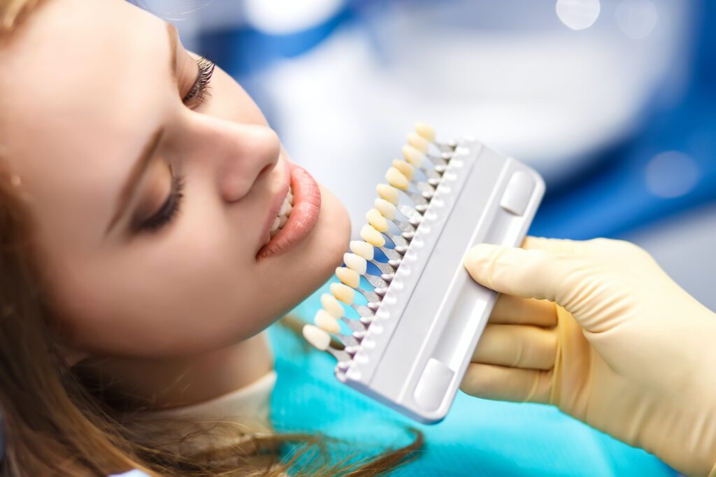 benefits of crown lengthening