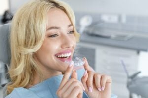 Invisalign for teens