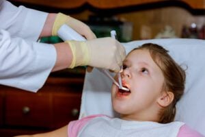 common orthodontic issues in children