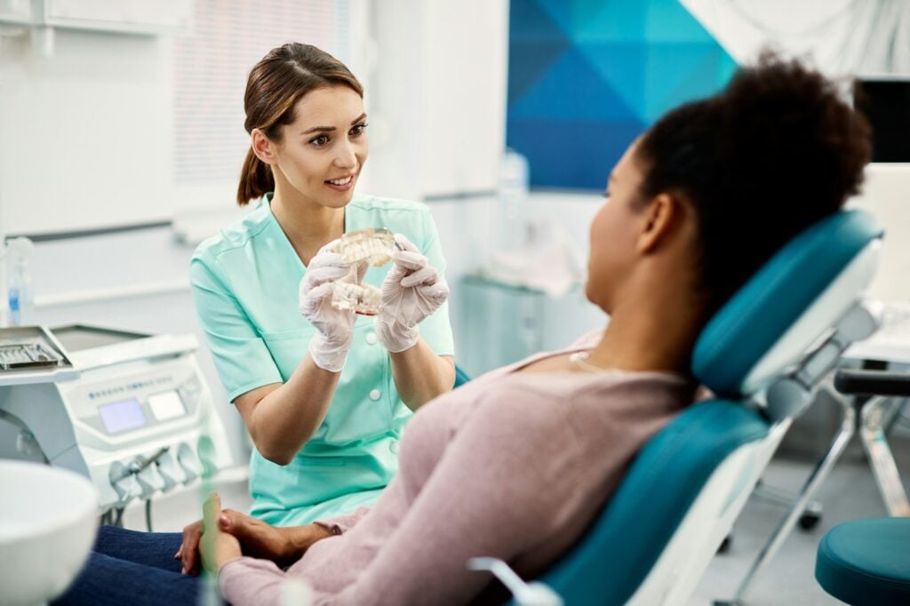 basics about dental veneers