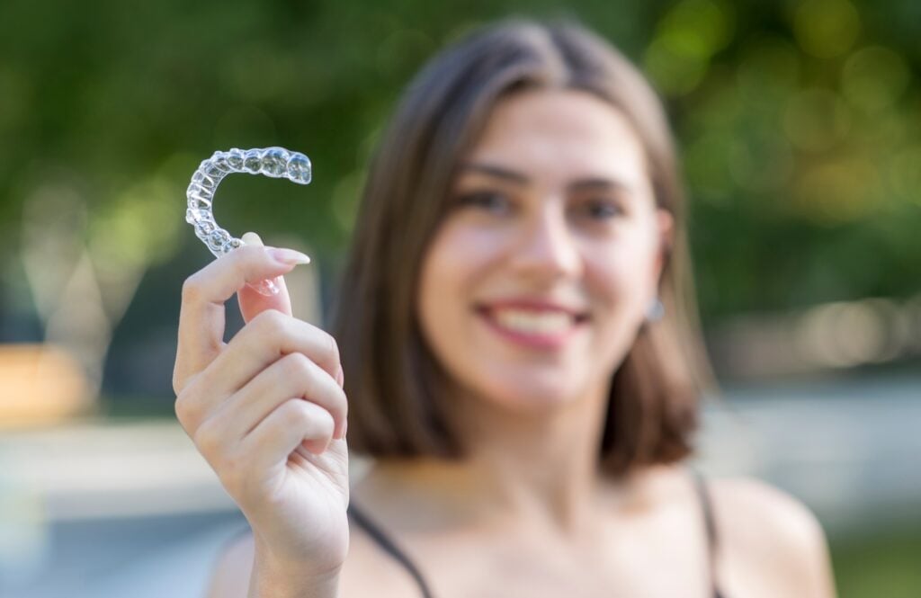 Understanding The Invisalign Process And Timeline