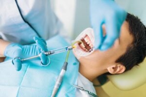 Gum disease treatment stages symptoms and costs explained by Icon Dental Center
